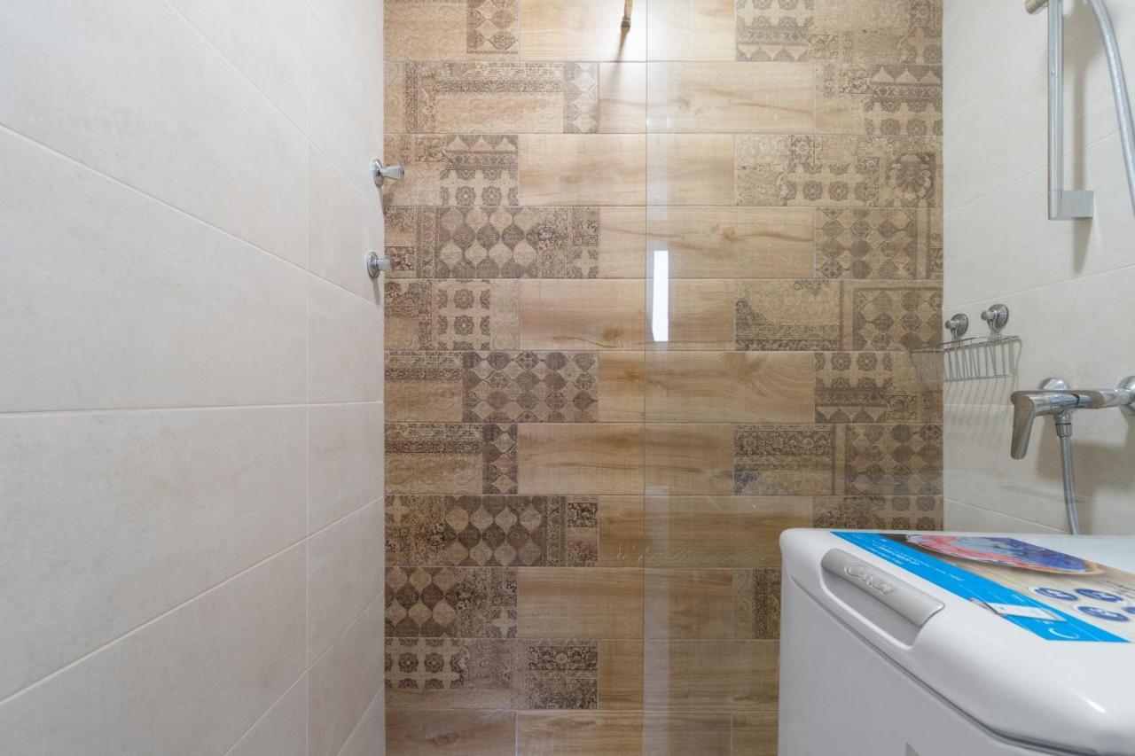 Amarillo Soleado Apartment Torrevieja Bagian luar foto